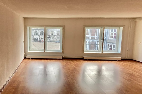Appartement Grote Gracht in Maastricht