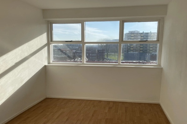 Appartement Zuidplein in Rotterdam