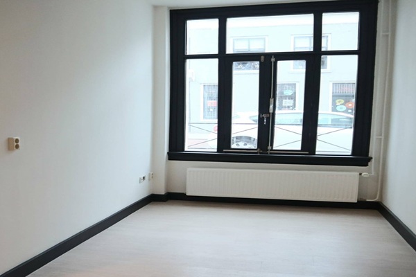 Appartement Hinthamereinde in Den Bosch