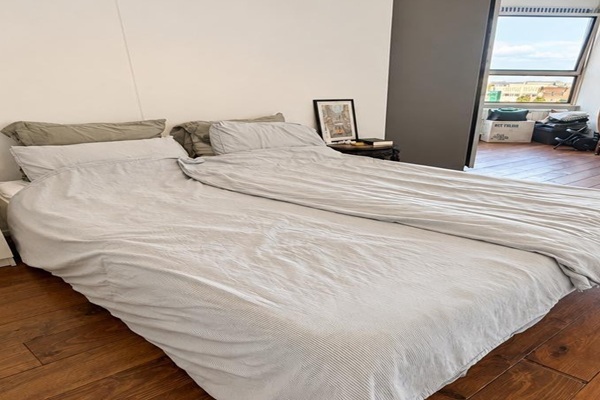 Appartement Smakkelaarsveld in Utrecht