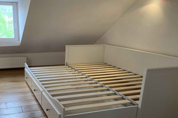 Studio Alexander Battalaan in Maastricht