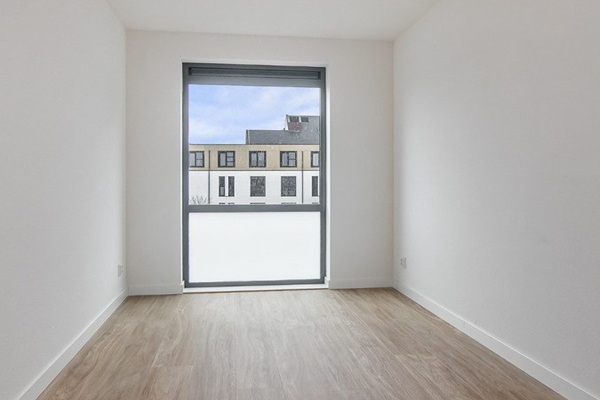 Appartement Nijlandstraat in Assen