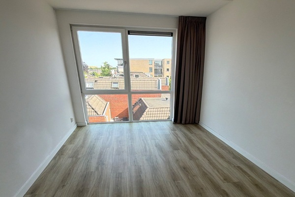 Appartement Nijlandstraat in Assen