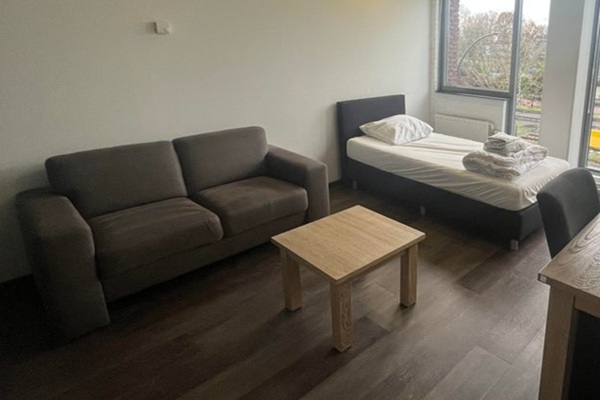 Studio Wierdensestraat in Almelo