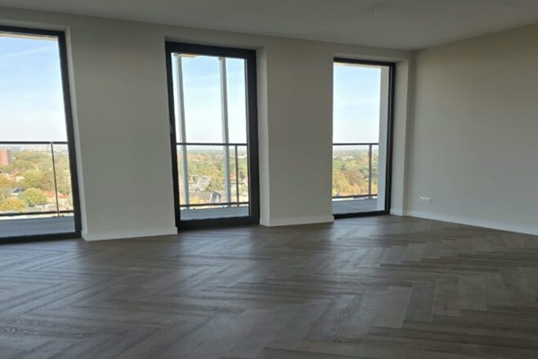 Appartement Limanstraat in Tilburg