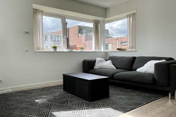 Appartement Brugsteeg in Utrecht