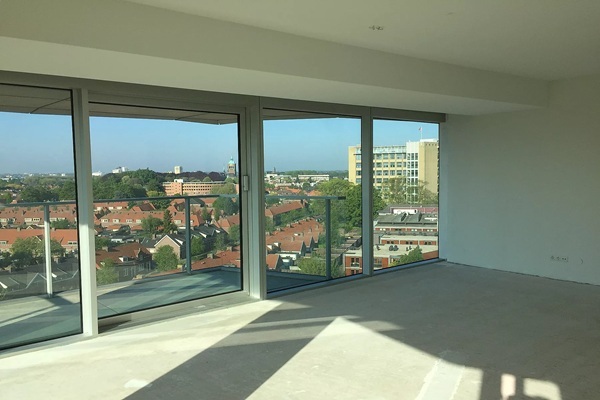 Appartement Anton Philipslaan in Eindhoven