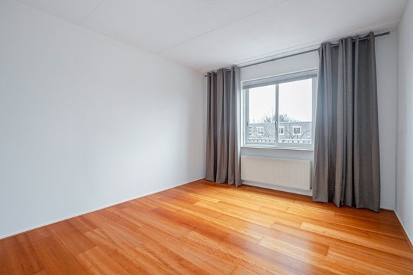 Appartement Honingen in Amsterdam