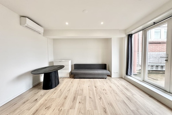 Appartement Krommertstraat in Amsterdam
