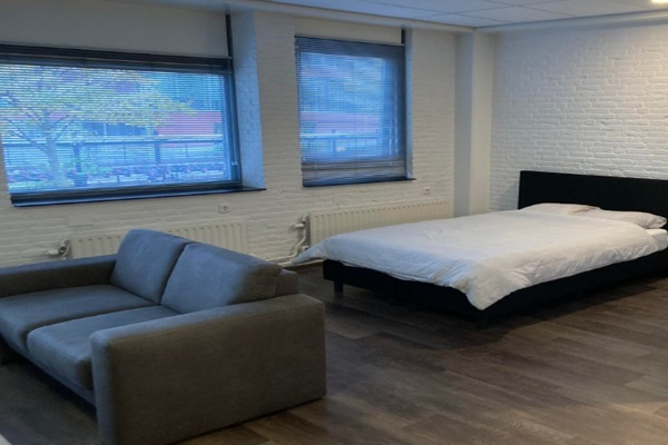 Studio Wierdensestraat in Almelo