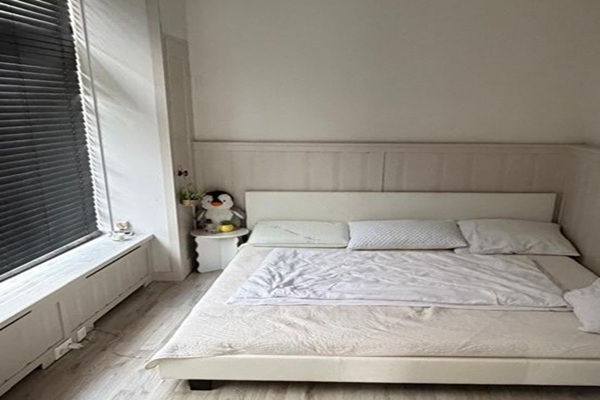 Appartement Spanjaardslaan in Leeuwarden