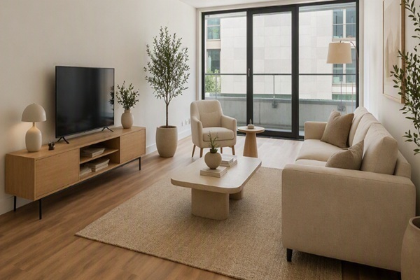 Appartement Elzenhagensingel in Amsterdam