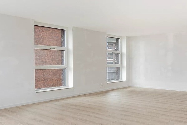 Appartement Brede Hilledijk in Rotterdam