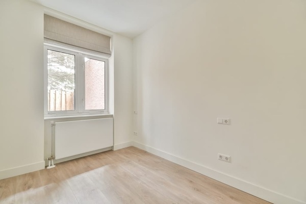 Appartement Admiralengracht in Amsterdam