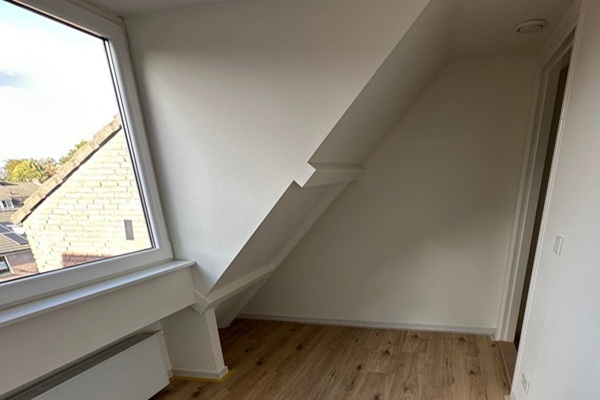 Appartement Willem Vliegenstraat in Maastricht