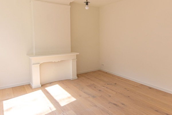 Appartement Derde Helmersstraat in Amsterdam