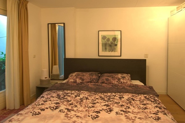 Appartement Laagte Kadijk in Amsterdam