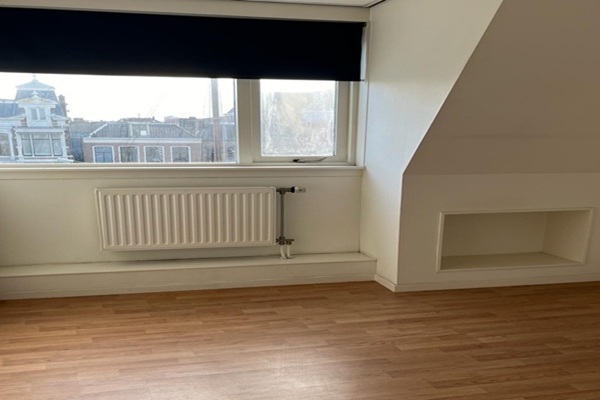 Appartement Oosterkade in Leeuwarden