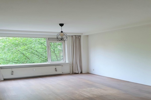 Appartement Ilperveldstraat in Amsterdam