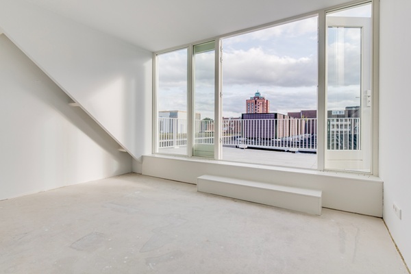 Appartement Sint Christoffelstraat in Roermond