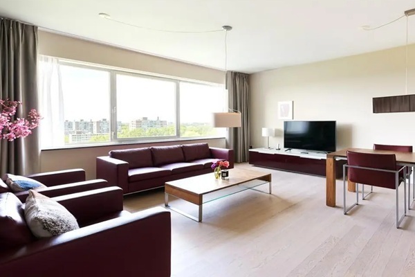 Appartement Teilingen in Amsterdam