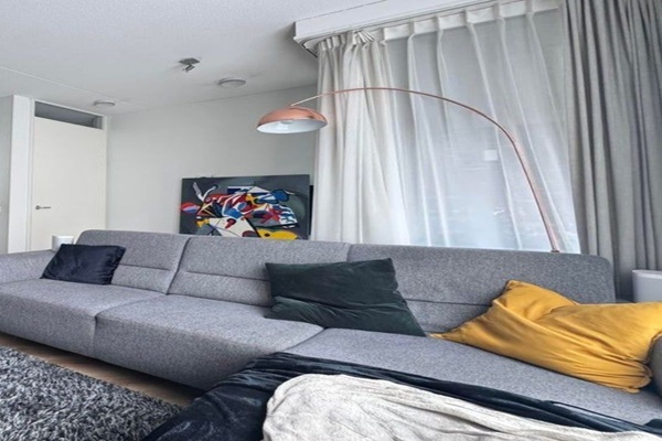 Appartement Londenstraat in Utrecht