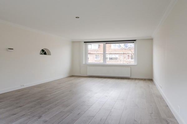 Appartement Albatrosstraat in Utrecht