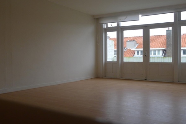 Appartement Allard Piersonlaan in Den Haag