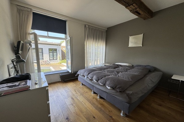 Appartement Kleine Looiersstraat in Maastricht