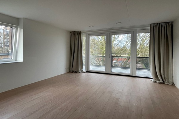 Appartement Heemraadstraat in Nijmegen