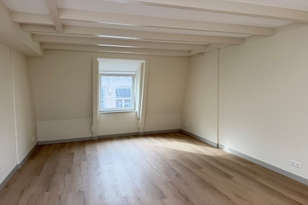 Appartement Oude Binnenweg in Rotterdam