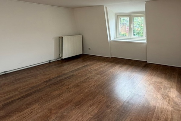 Appartement Oude Binnenweg in Rotterdam