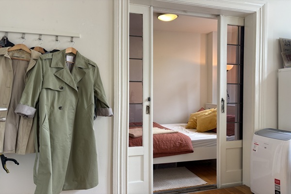 Studio Wycker Brugstraat in Maastricht