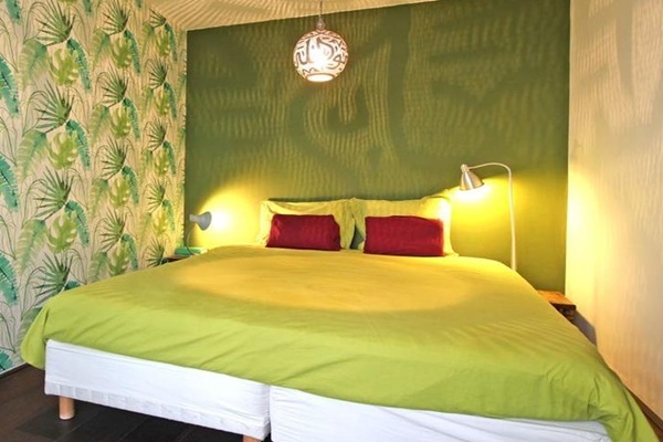 Appartement Haarlemmerplein in Amsterdam