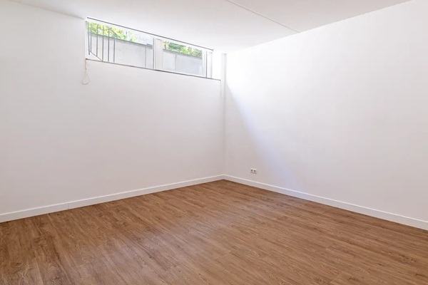 Appartement Valkenburgerstraat in Amsterdam