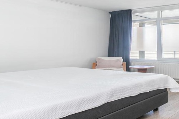 Appartement Omval in Amsterdam