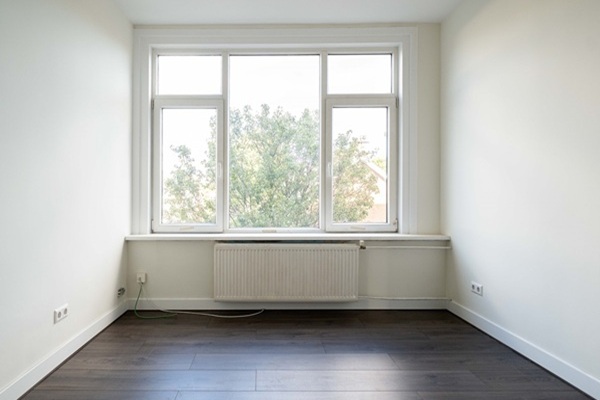 Appartement Verboomstraat in Rotterdam
