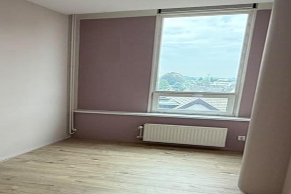 Appartement Mooienhof in Enschede
