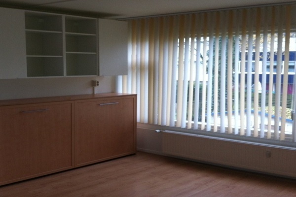 Studio Auskamplanden in Enschede