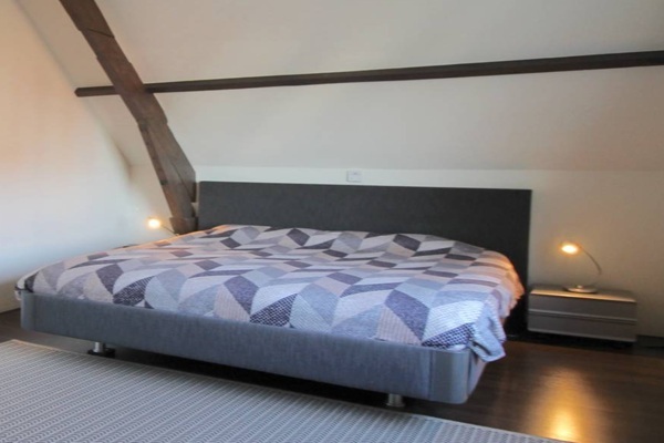 Appartement Ceresstraat in Breda