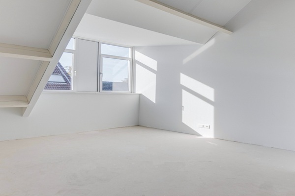 Appartement Sint Christoffelstraat in Roermond