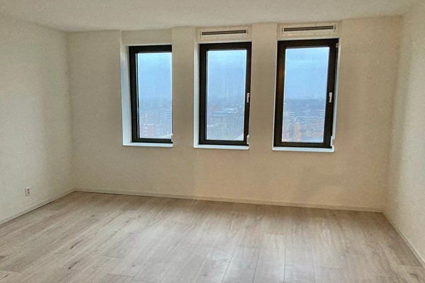 Appartement Treurenburgstraat in Eindhoven