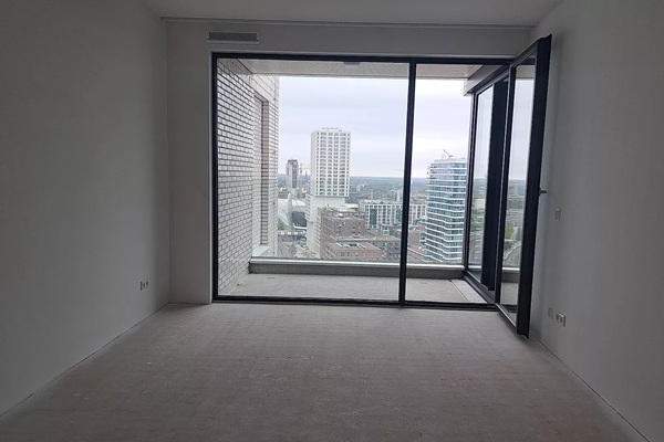 Appartement Stoomstraat in Eindhoven