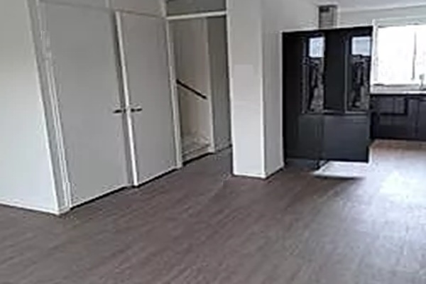 Huis Lou Andreas-Salomestraat in Almere