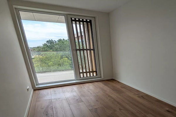 Appartement Hans Henneveldpad in Haarlem