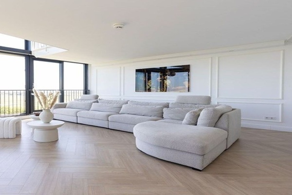 Appartement Isla Margaritastraat in Almere