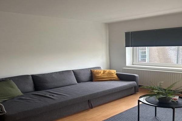 Appartement Vredebest in Gouda