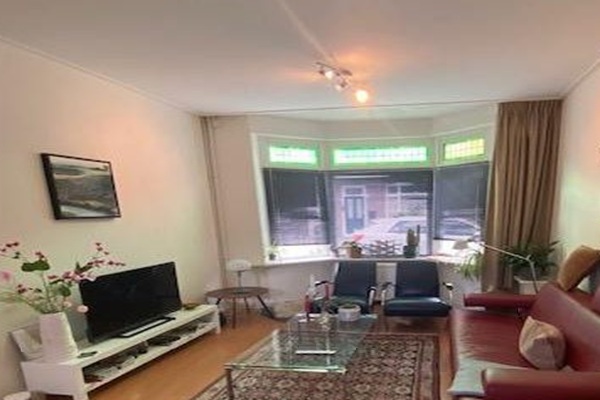 Huis Bernhardus Bumastraat in Leeuwarden