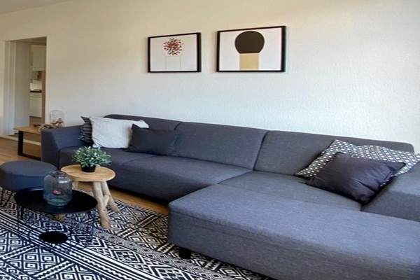 Appartement Frits Ruysstraat in Rotterdam