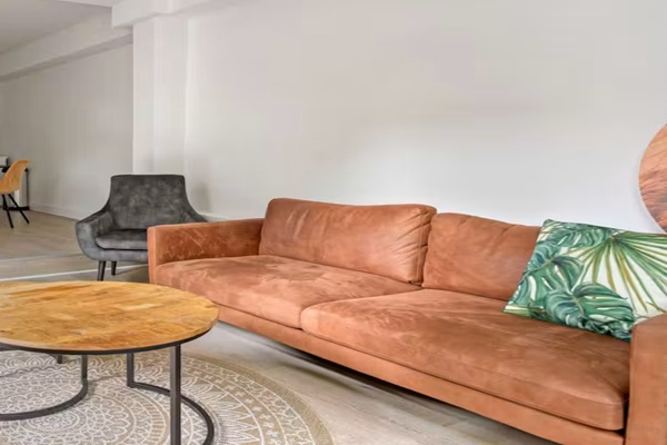 Appartement Saftlevenstraat in Rotterdam